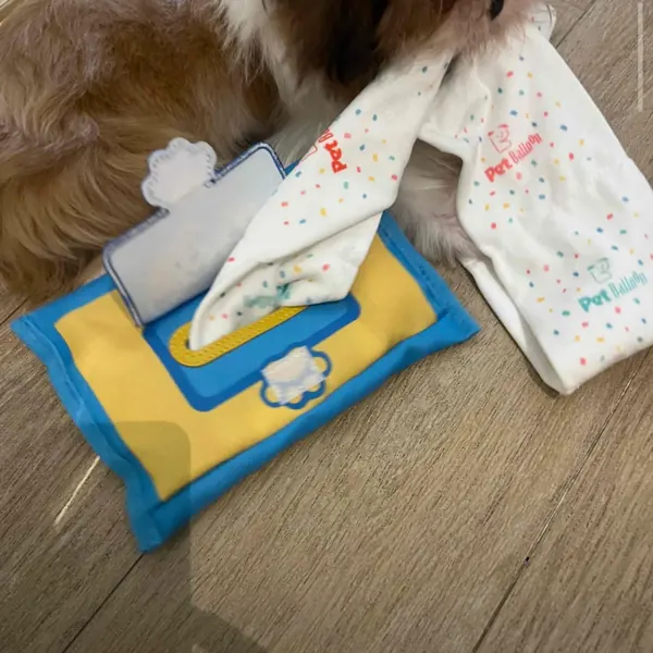 Foto recensione Cristina N. - Concentrato 15-20 minuti, addio noia