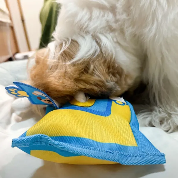 Foto recensione Paolo S. - Tessuto resistente, tasche ben fatte